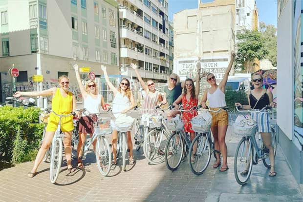 ALQUILER DE BICICLETAS EN VALENCIA - Rent a Bike Valencia rent a bike valencia alquiler de bicicletas en valencia